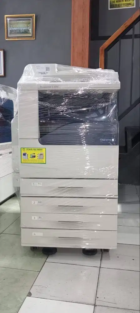 Sewa Mesin Fotocopy Xerox DocuCentre V 3060 - RestuJayaSentosa