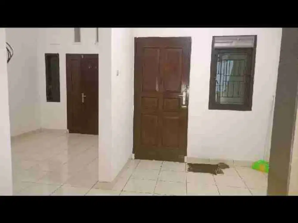 Rumah sewa murah bersih, Taman Kopo Indah