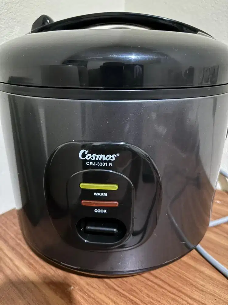 Jual Magicom Cosmos CRJ 3301