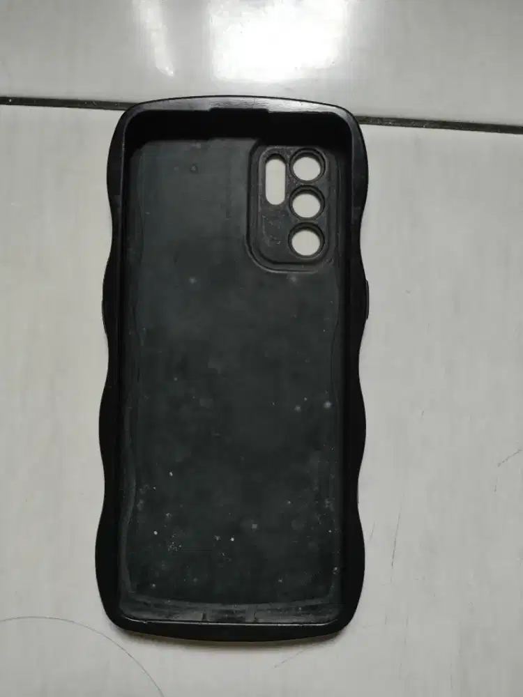 Casing HP Oppo Reno6