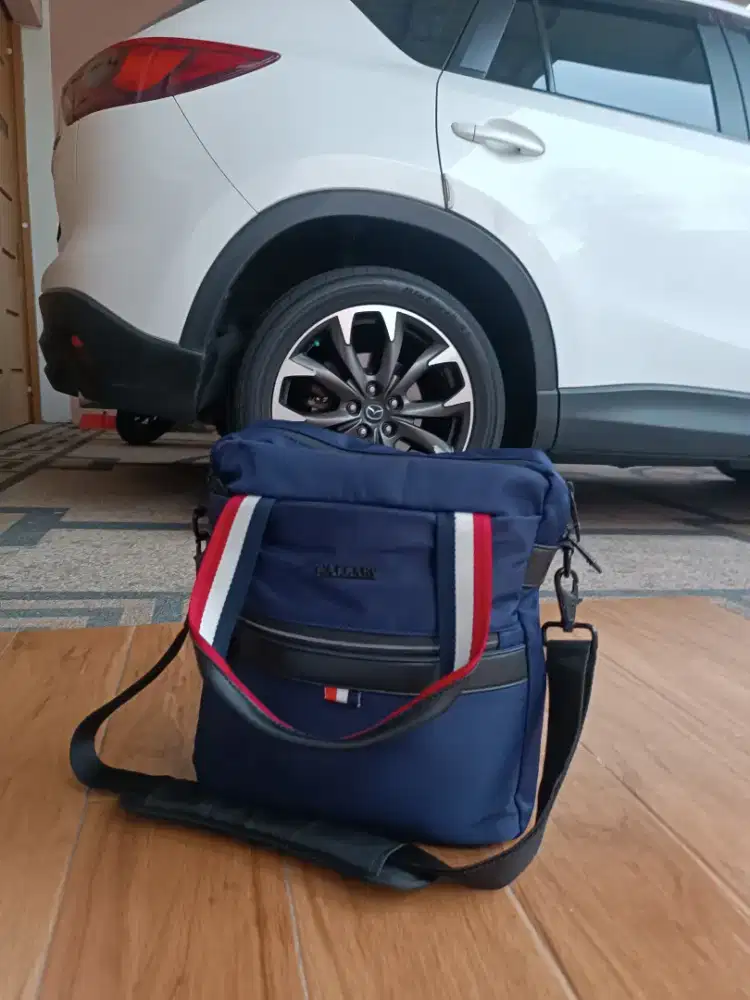 Tas Branded Mewah Ori