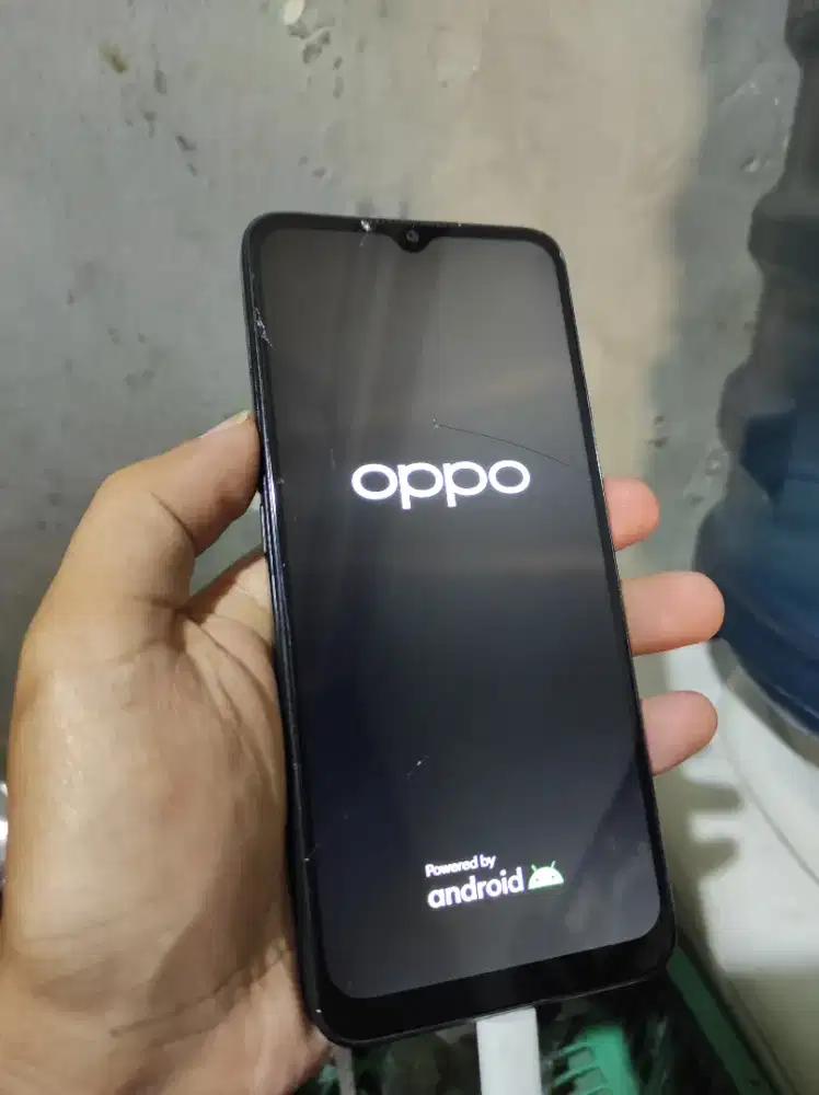 Oppo a78 5G 8+4/256 hp aja,minus mentok d logo oppo smenjak gnti btre,