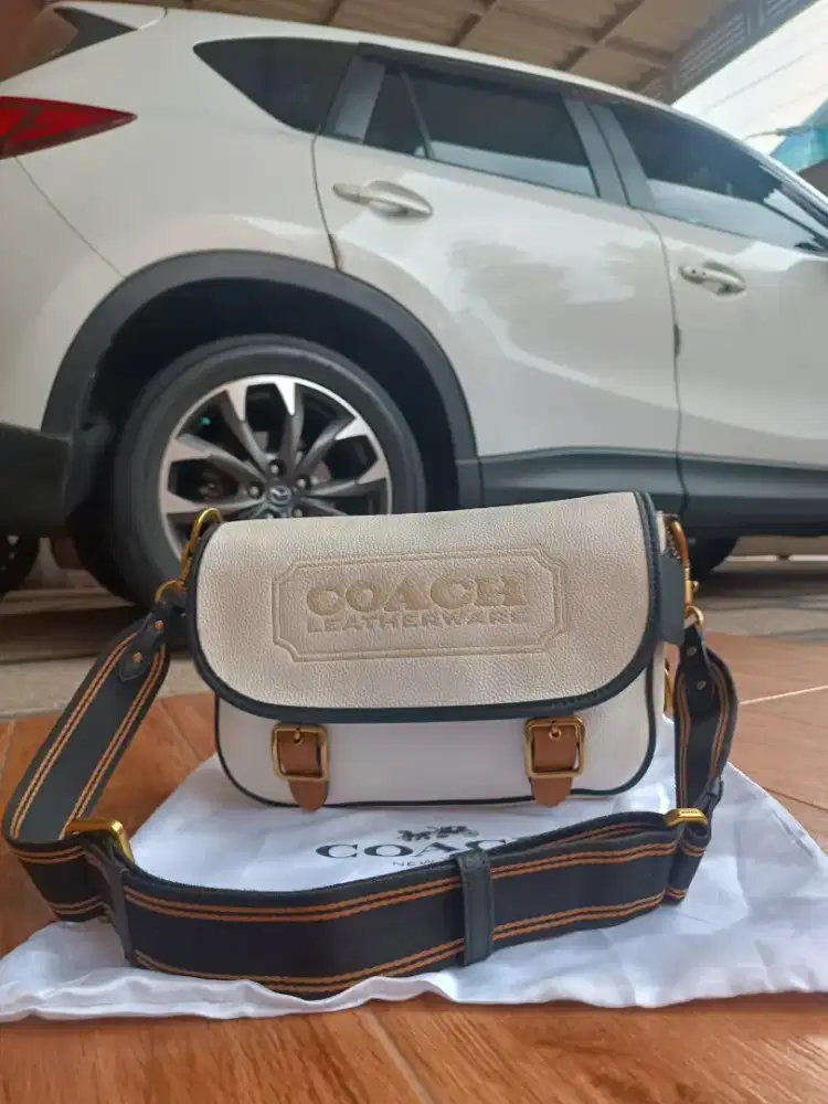 Tas Fashion Branded Mewah