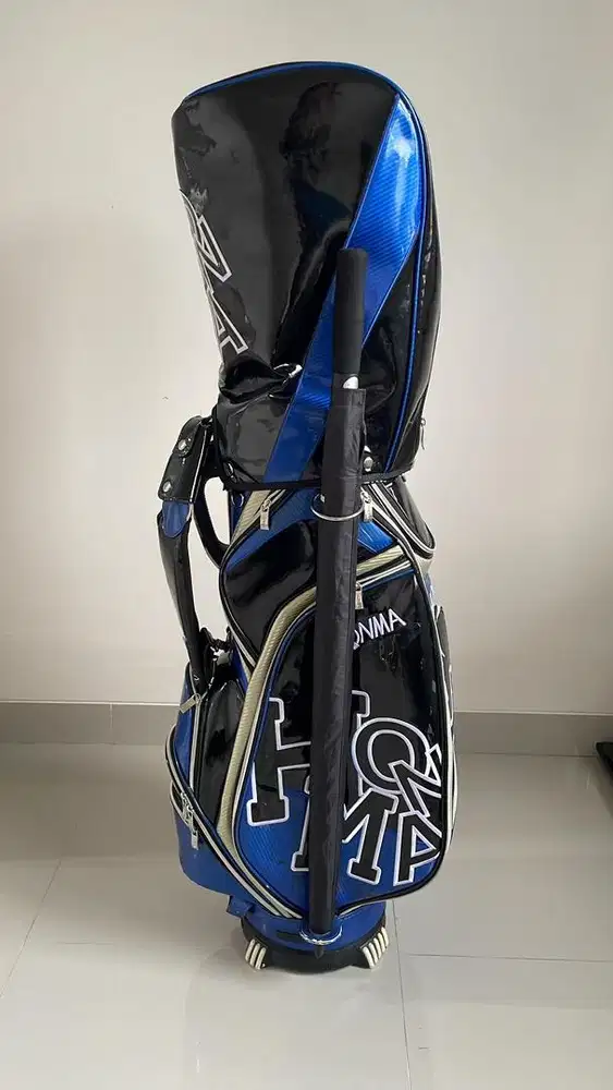 Jual Stick Golf Full Set + Bag + Bonus