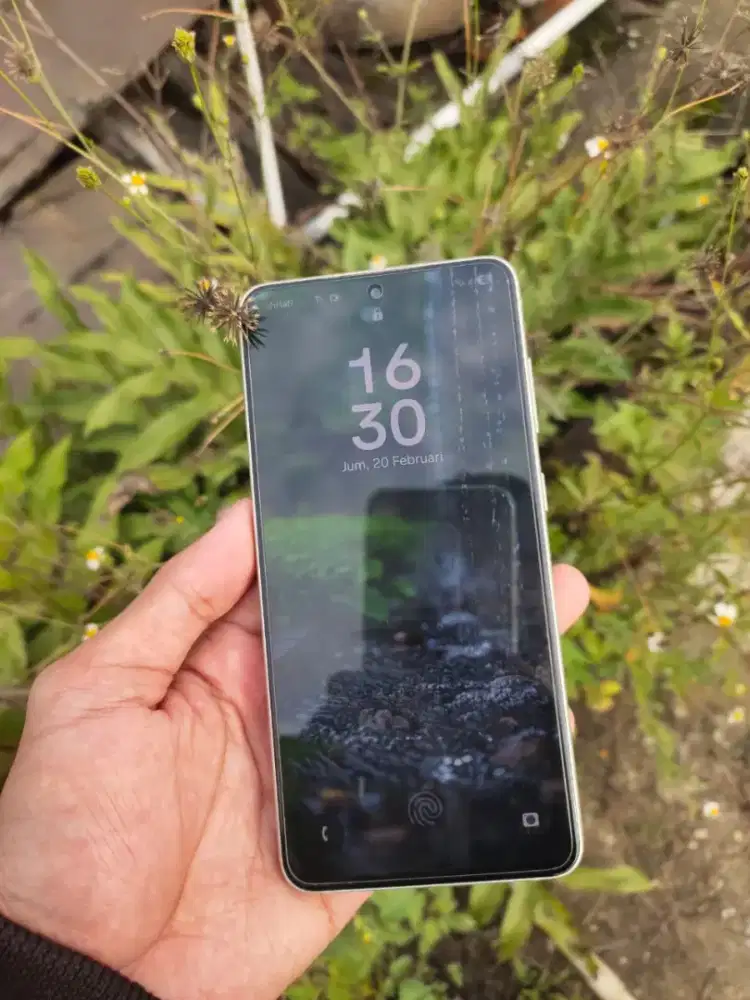 Samsung S21 FE 5g 8/256gb