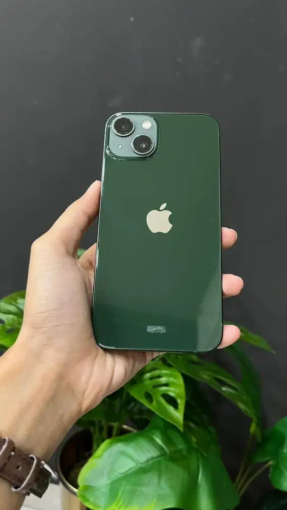 iPhone 13 256gb Green