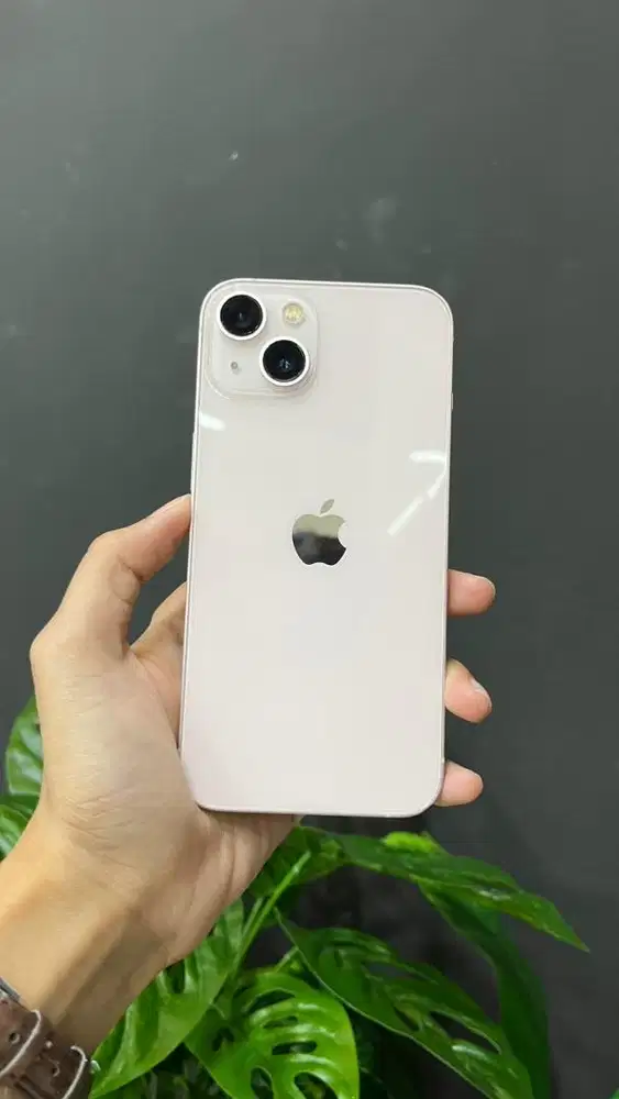 iPhone 13 128gb Pink iBox