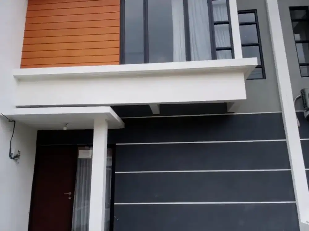 Hunian Strategis dengan Nilai Investasi Masa Depan