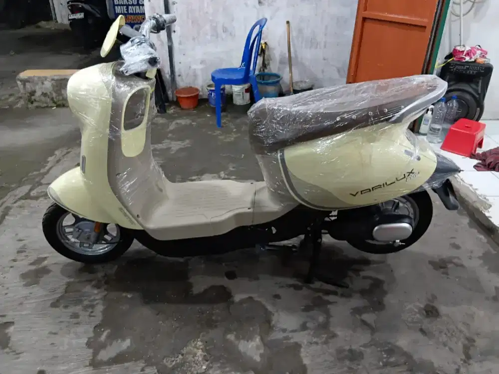 Cuci Gudang habiskan stok