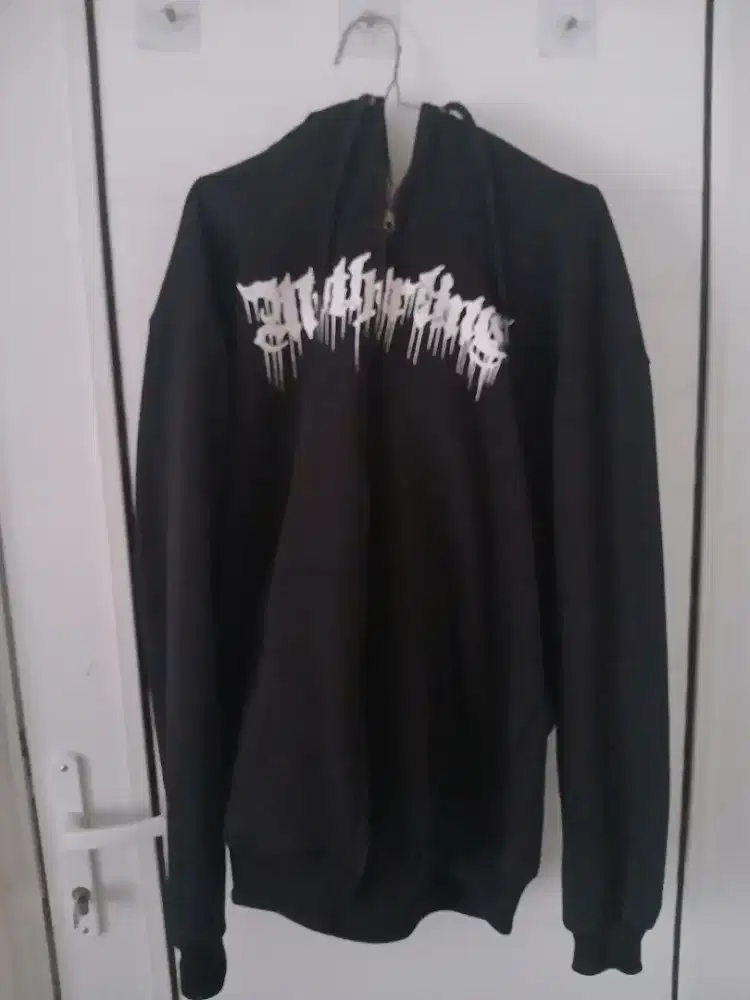HOODIE MTHRLN INDTRS