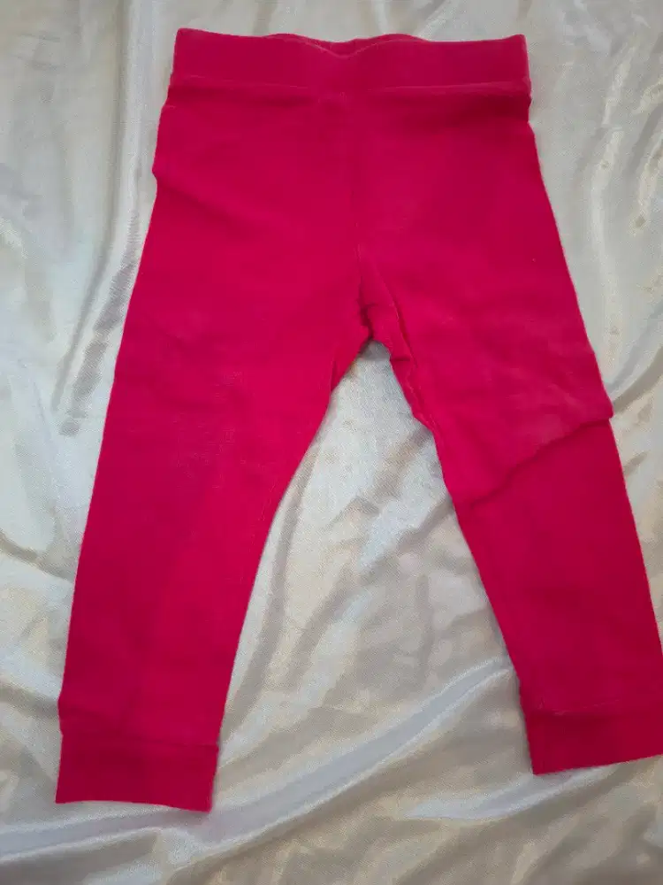 Celana mothercare anak