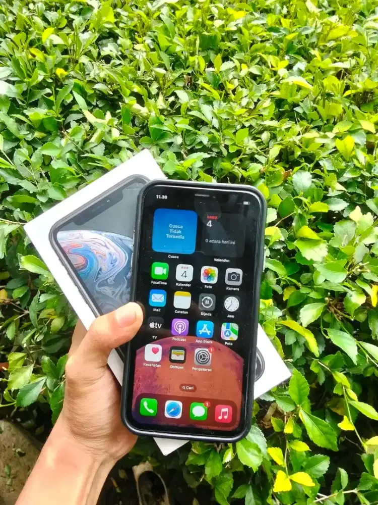iPhone XR 128 GB