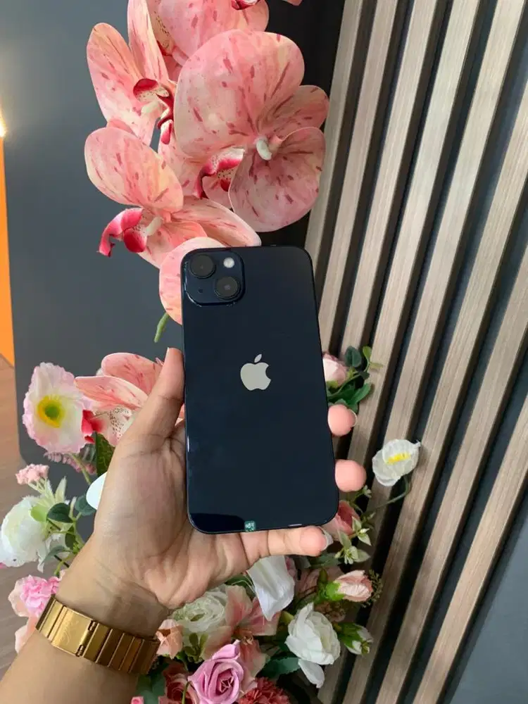 IPHONE 13 128 BEACUKAI