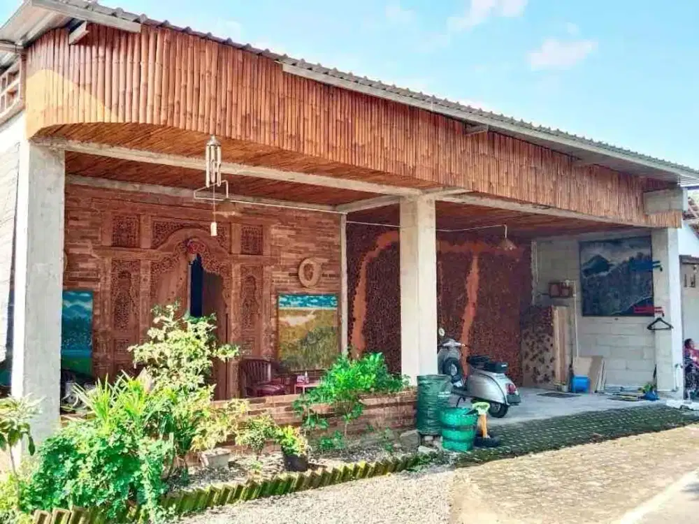 Rumah Siap Huni