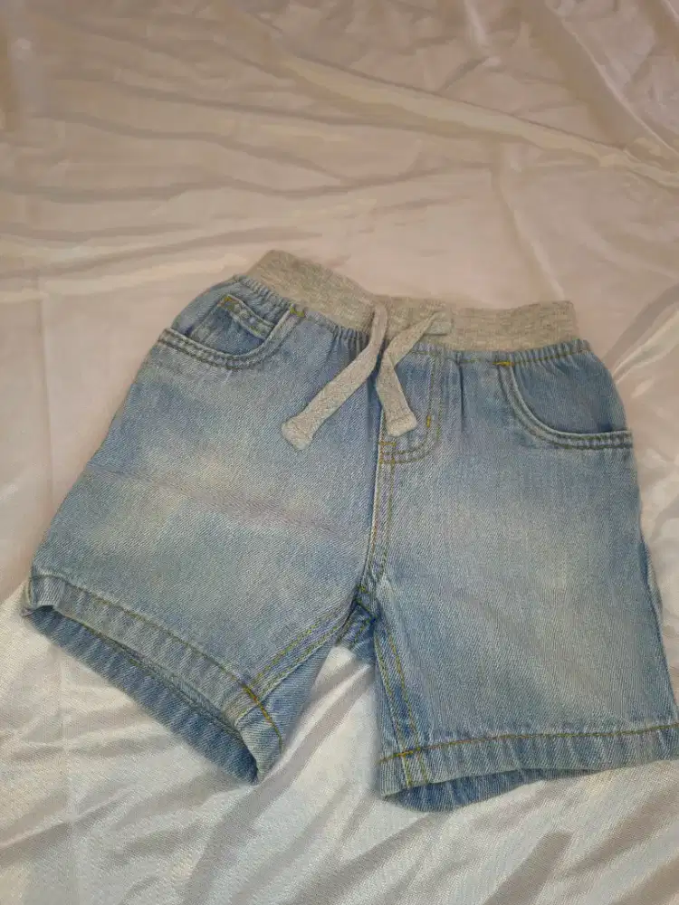 Celana mothercare anak