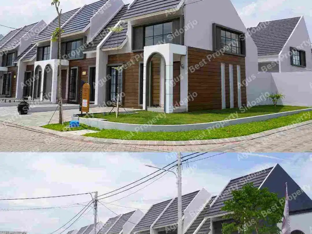 0 Rupiah Dapat Rumah