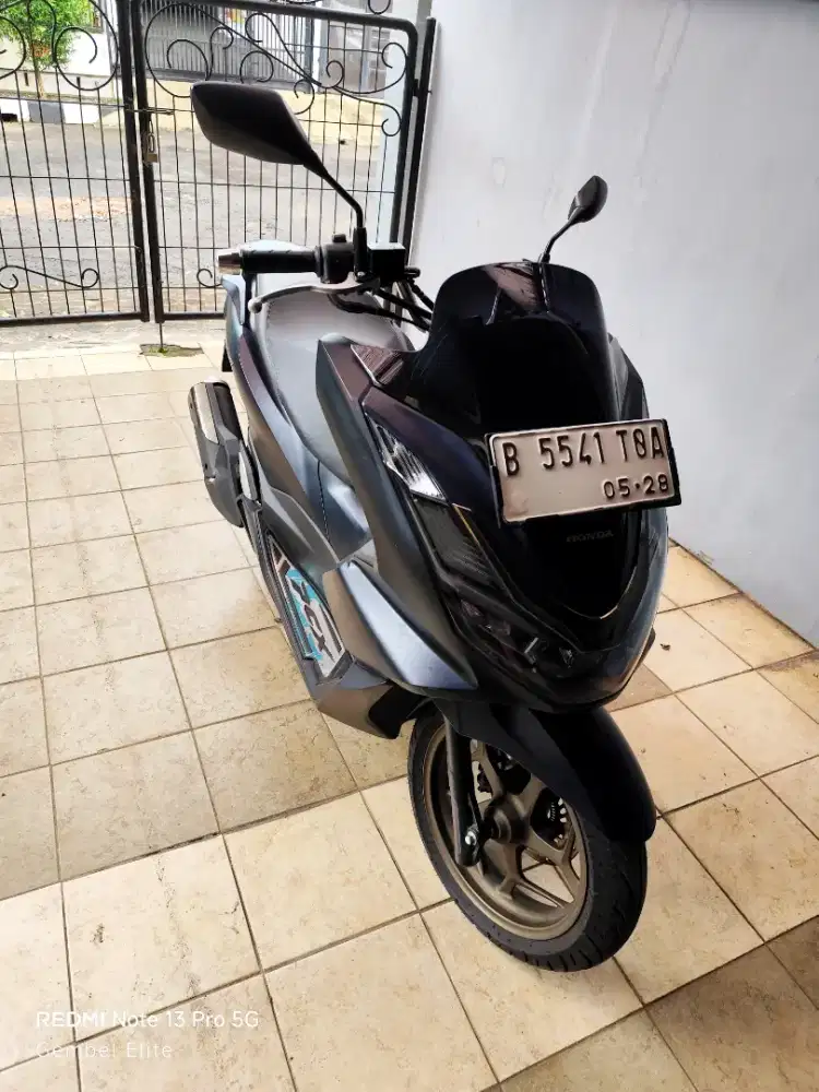 Honda PCX ABS 2023