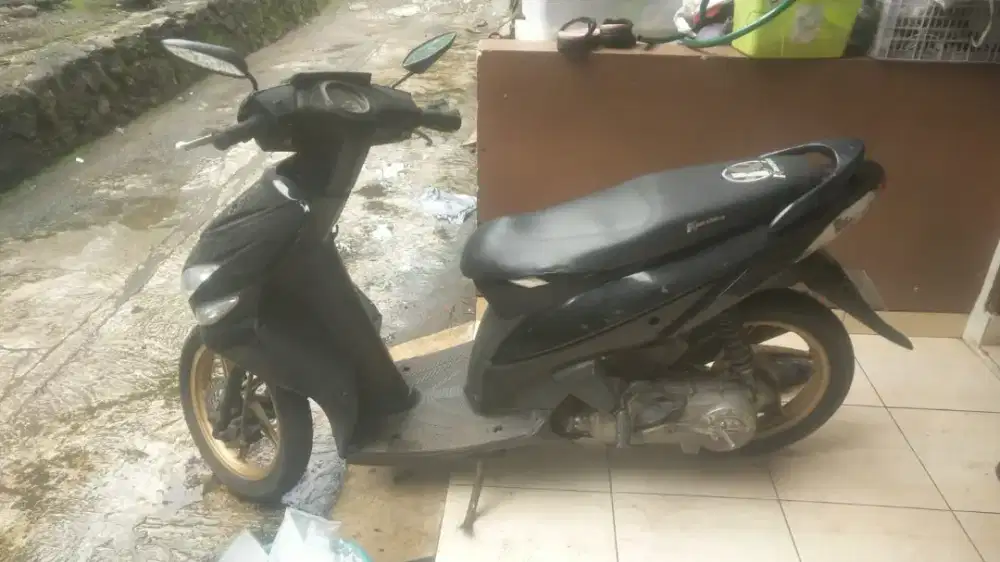 Vario 110 cc 2009
