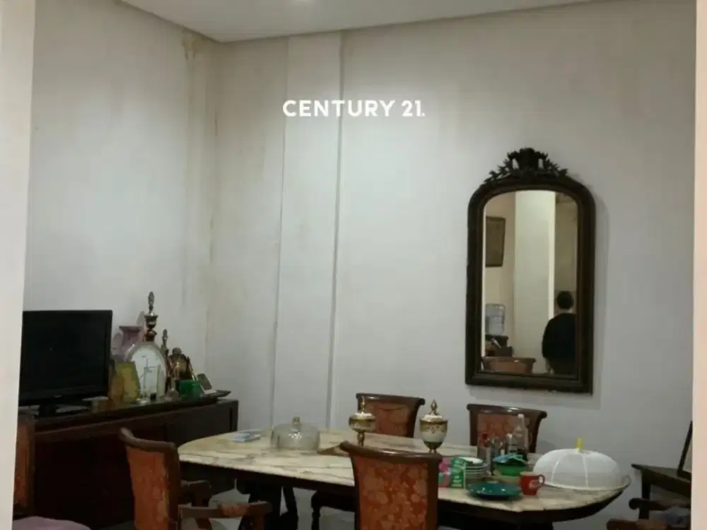 Rumah 2 Lantai Di Sektor 9 Bintaro AM 17824