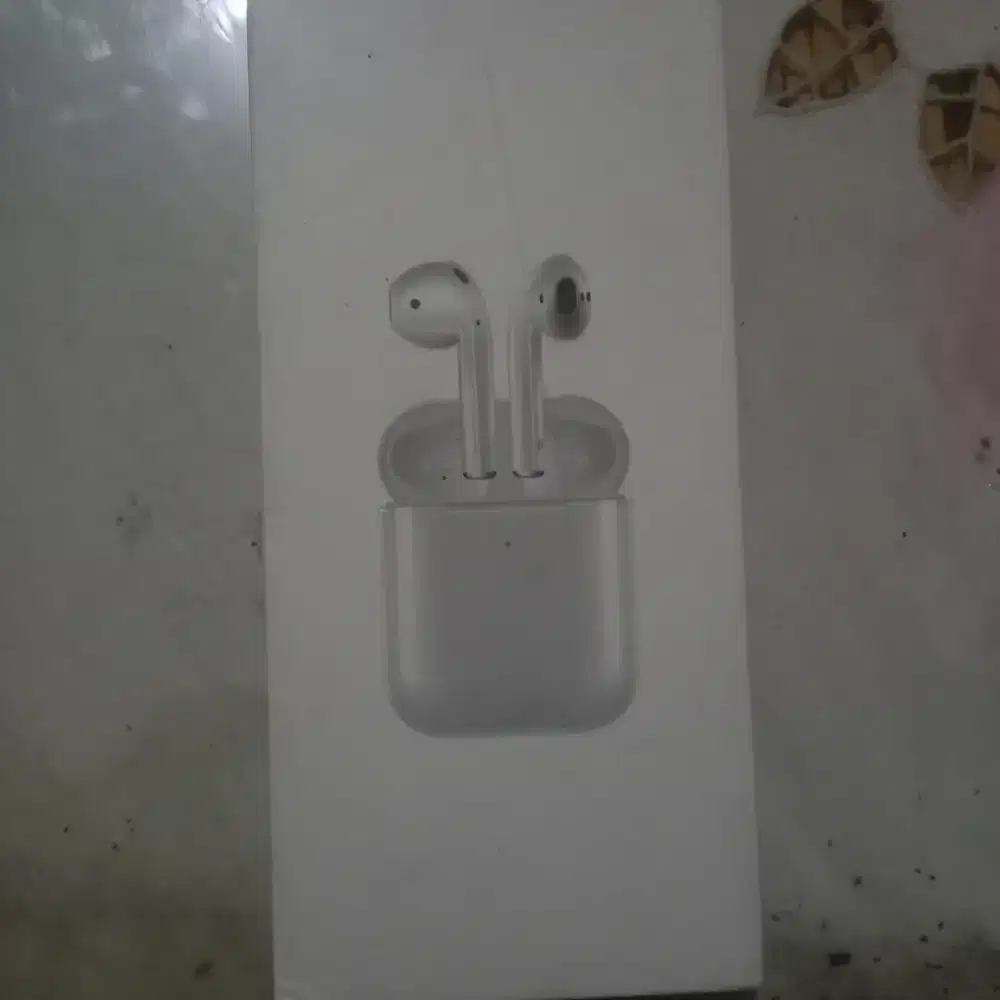 Jual airs 2pro warna putih khusus iphone