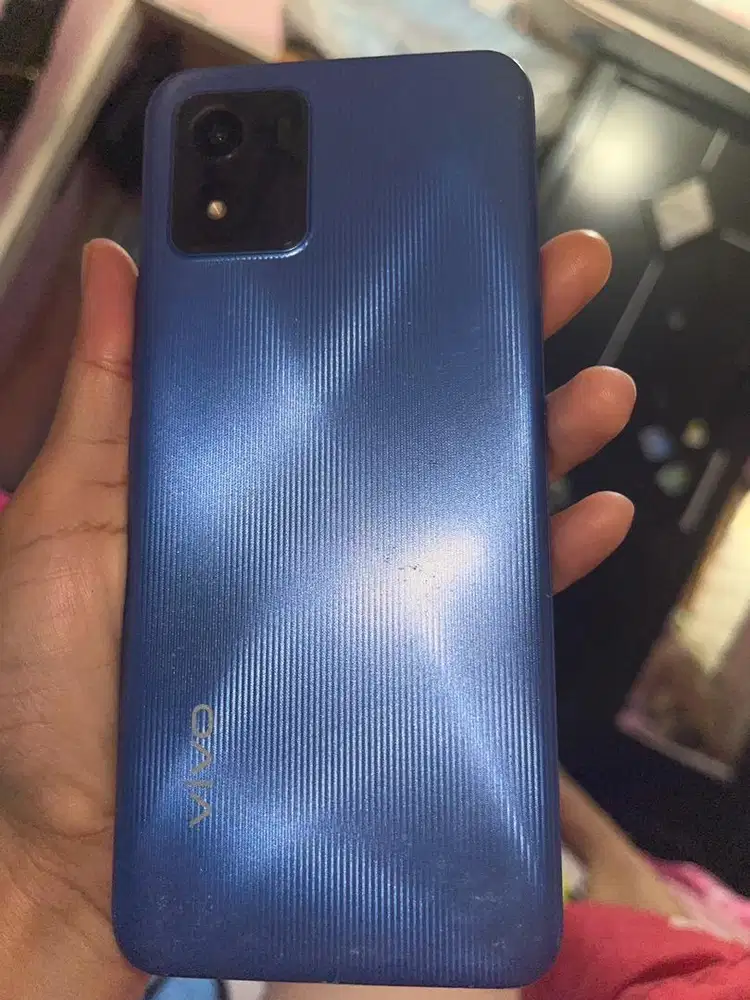 Jual hp vivo Y01