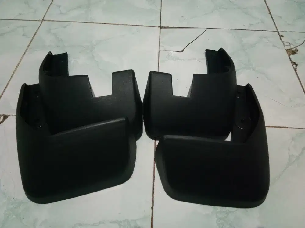 Jual Mud Guard / Mudguard / Spakboard Avanza