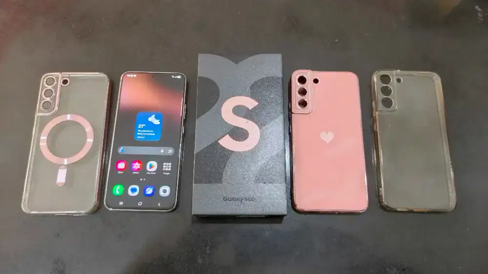 Samsung S22 Plus 8/256 (SEIN)