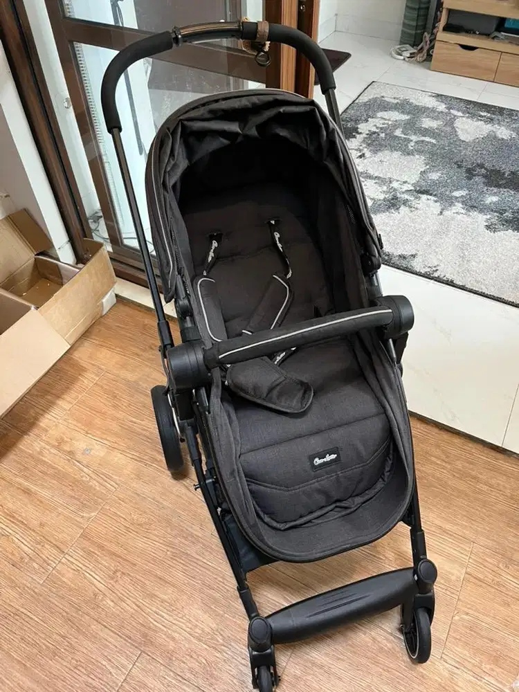 COCOLATTE Stroller Pendio 3.0