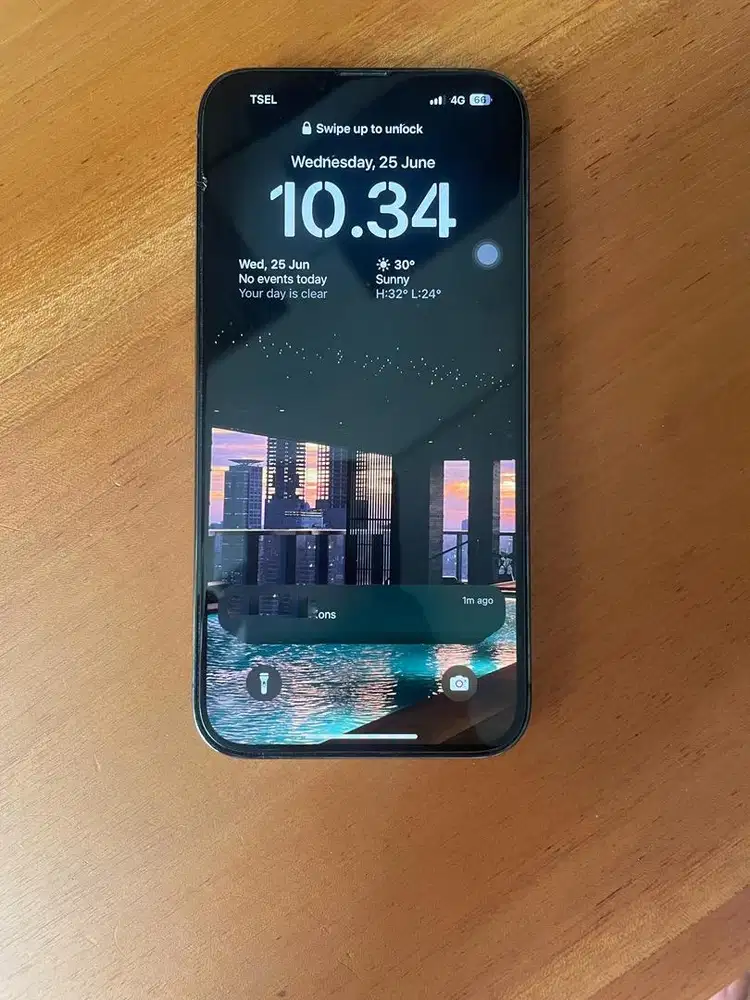 Iphone 13 pro max 128 gb no cod