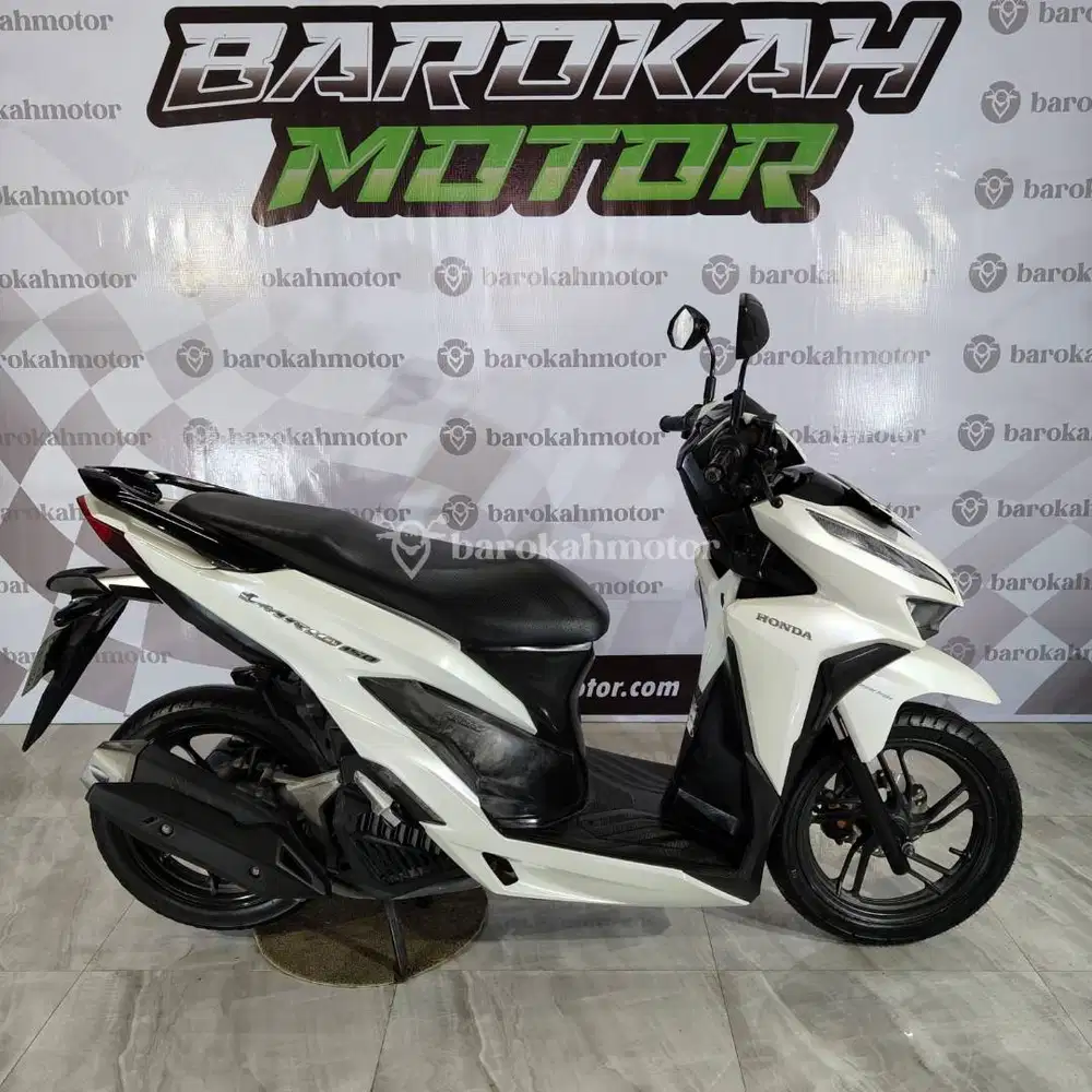 NEW VARIO 150/2018 Dijual Cash/Kredit