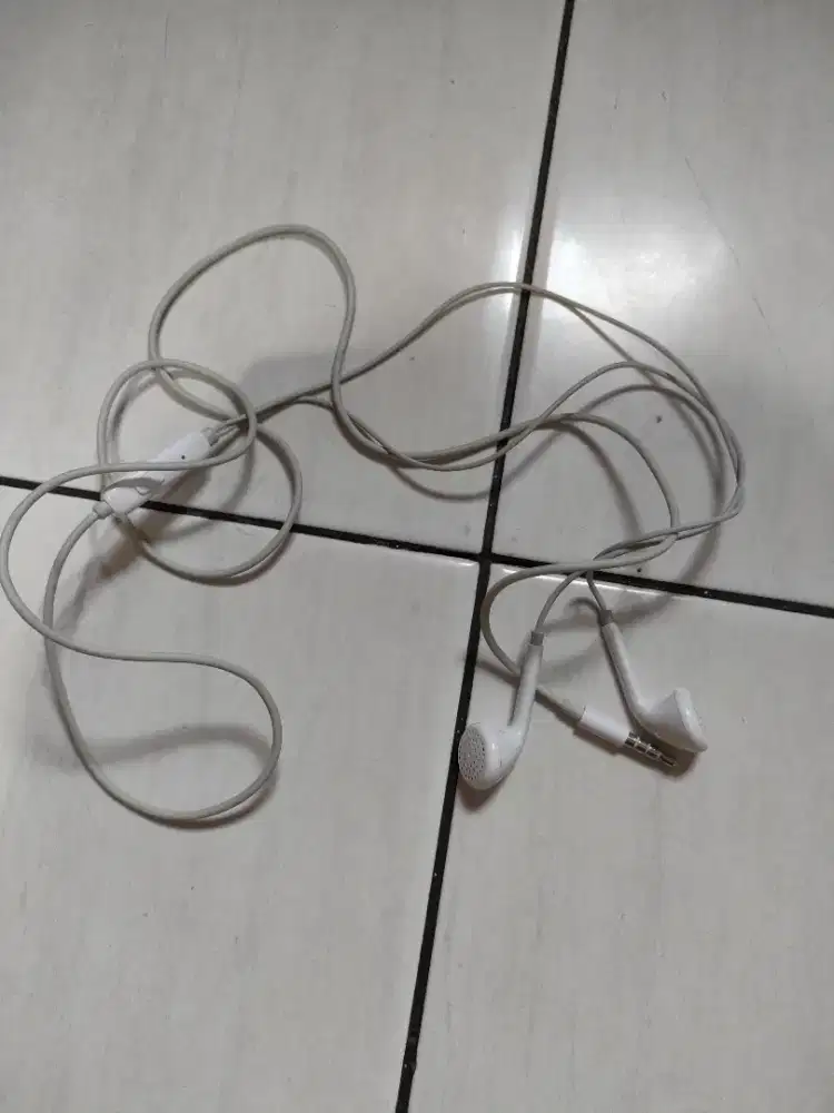 Earphone/Headset Android