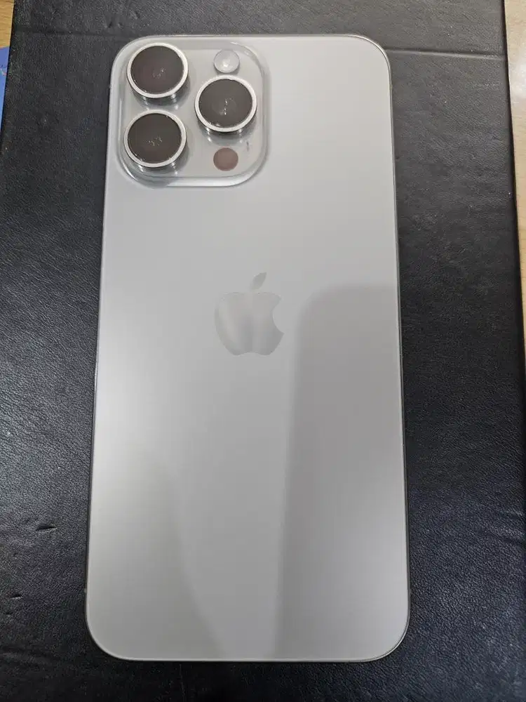 IPHONE 15 PROMAX 256 EX IBOX