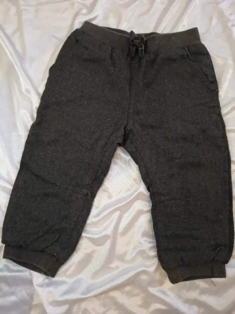 Celana mothercare anak