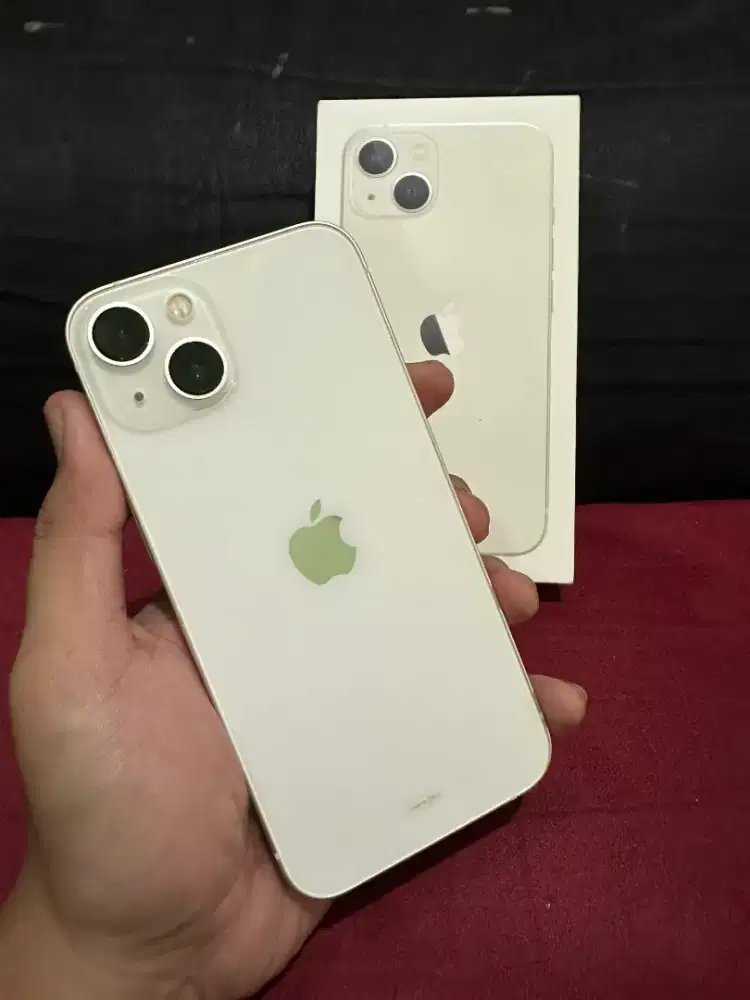 iphone 13 128gb resmi iBox