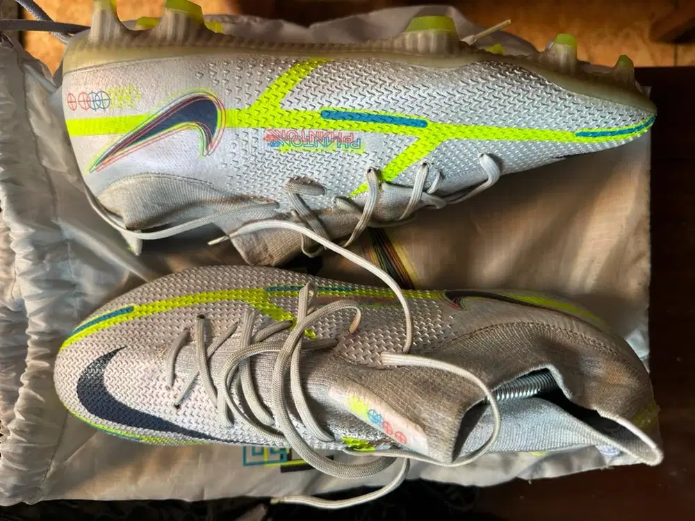NIKE PHANTOM GT2 ELITE DF FG