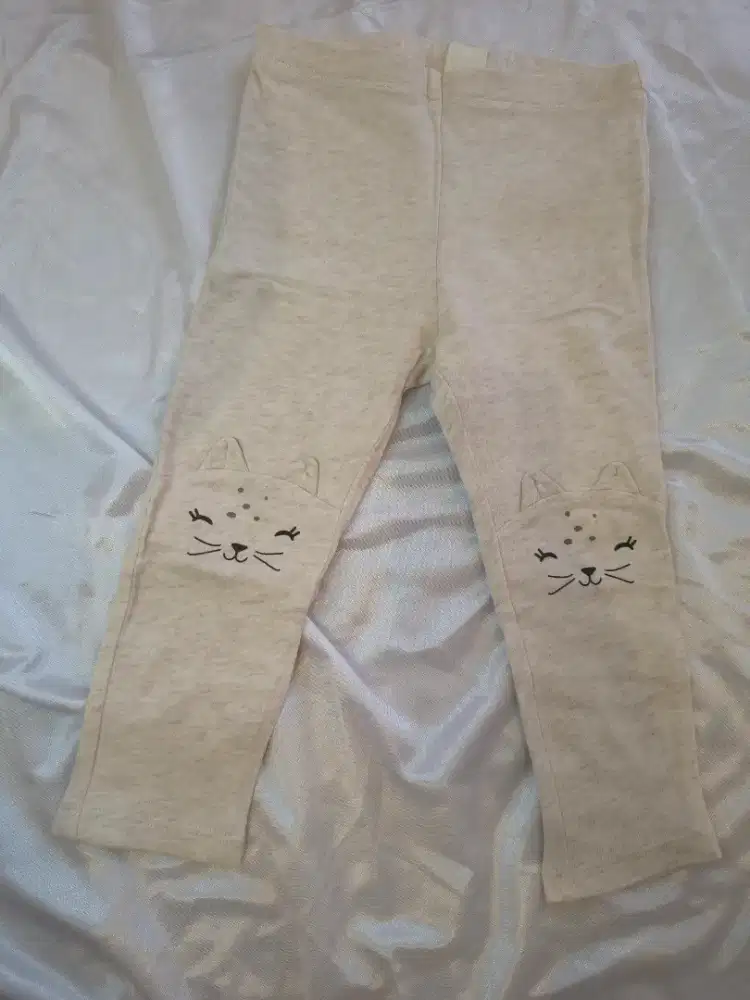 Celana HM anak (panjang)