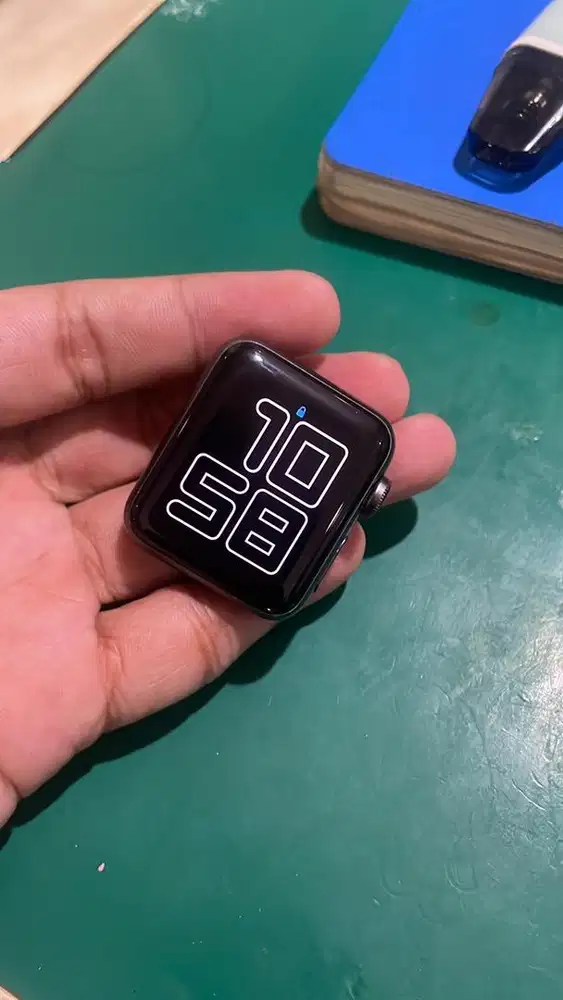 iwatch series 3 38mm gps+cell