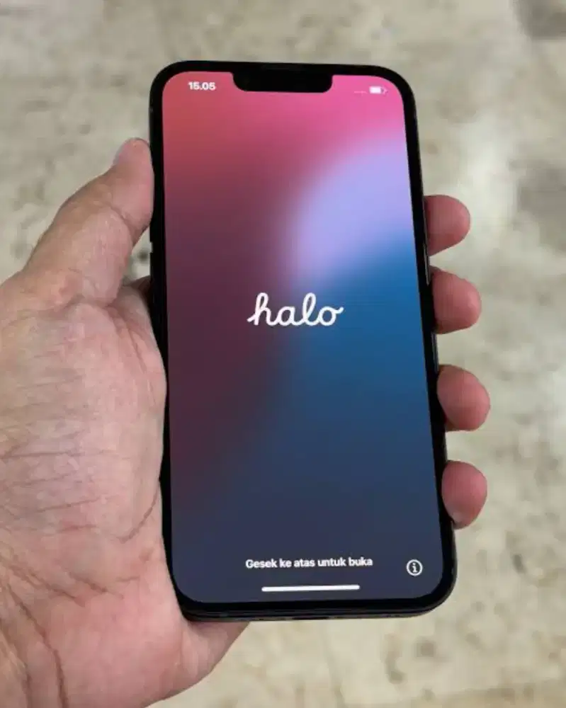 iPhone 16 e iBox 128GB