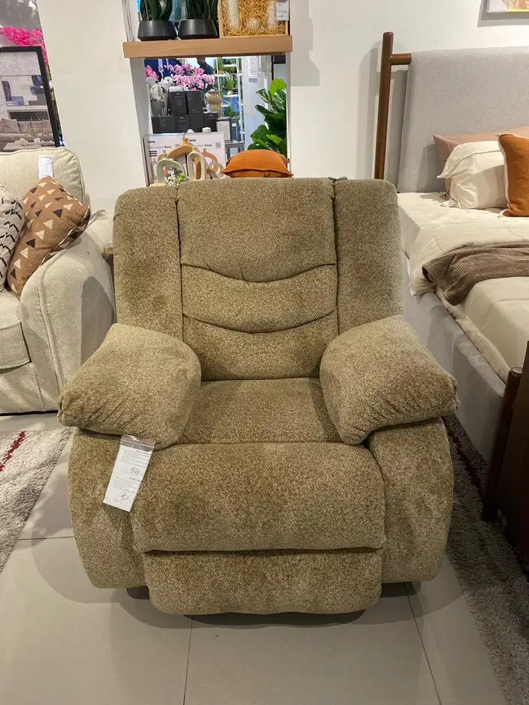 Tulen 9 Sofa 1 Seater Ashley