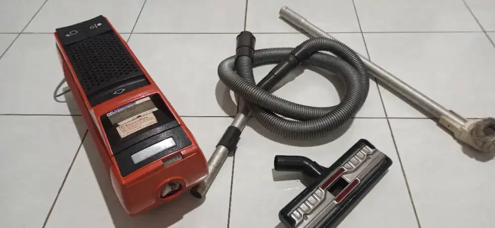 Vacum Cleaner Electrolux.