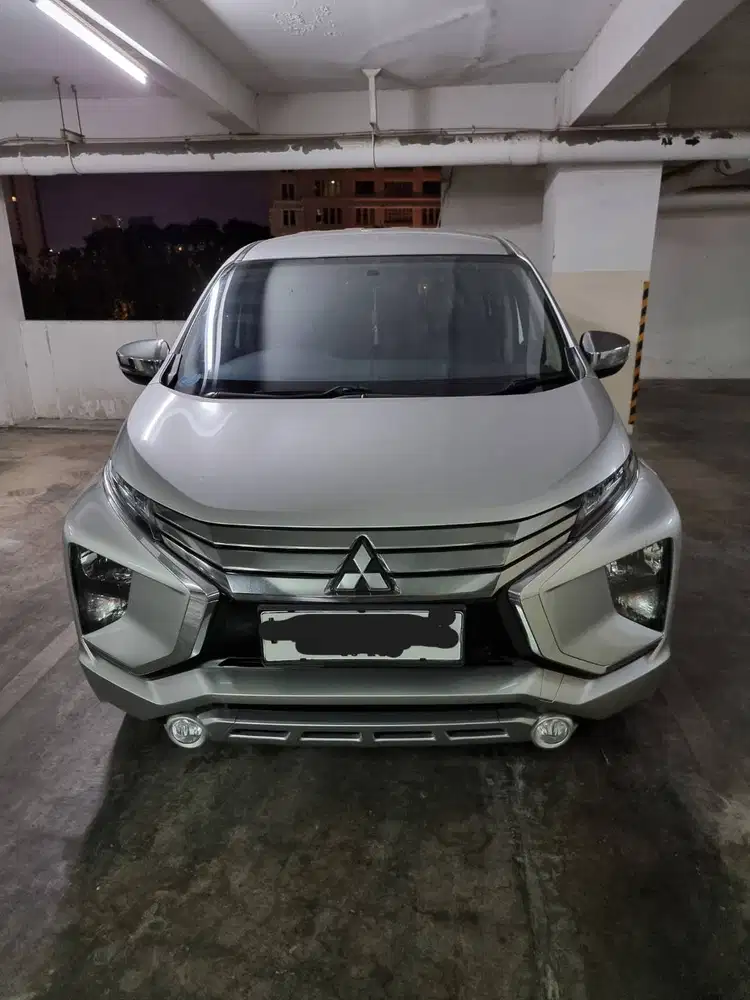 Xpander Ultimate Pemakaian Pribadi