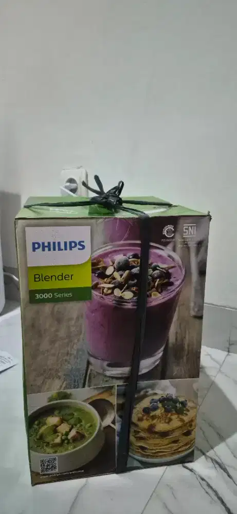 Philips Series 3000 HR2042/10