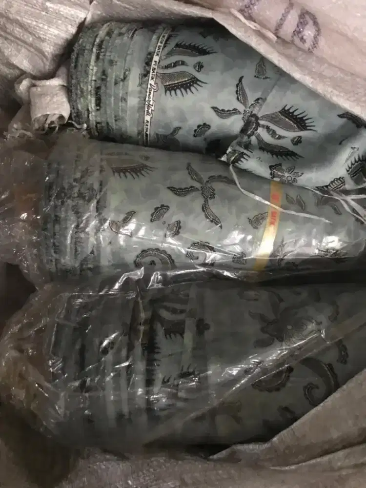 KAIN BATIK DANAR HADI