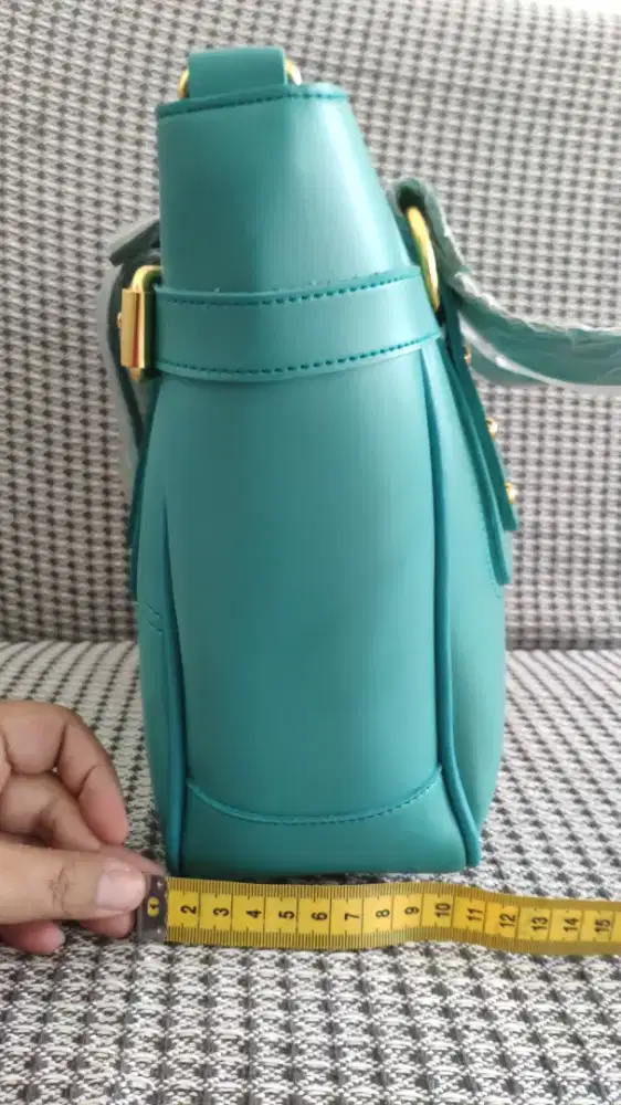 tas second good condi