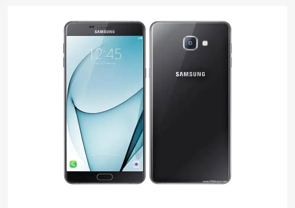 HP Samsung A9 Pro Super Amoled