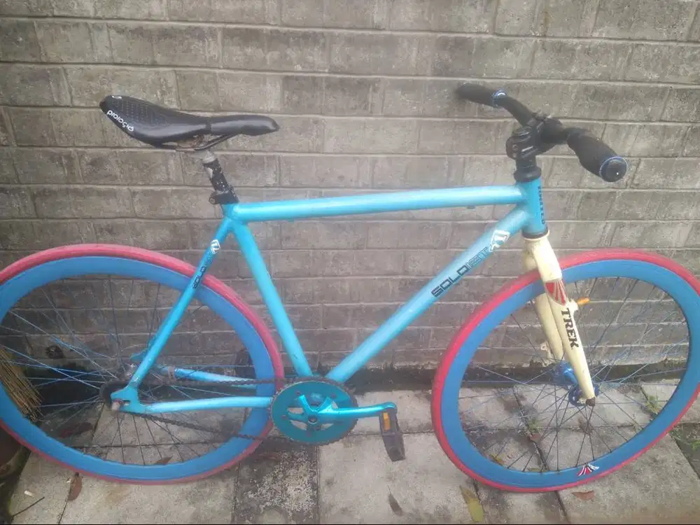 Fixie Soloist71