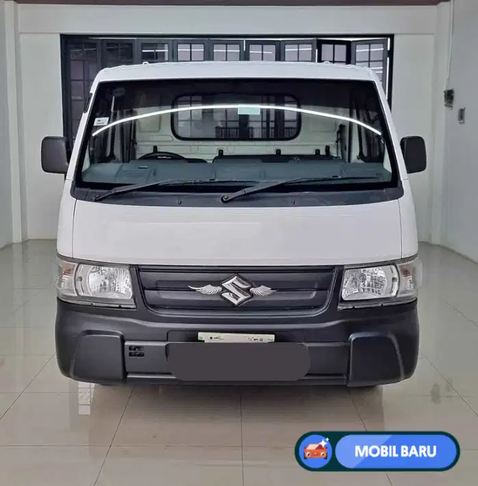 [Mobil Baru] PROMO DP 5 JUTA CARRY 2026