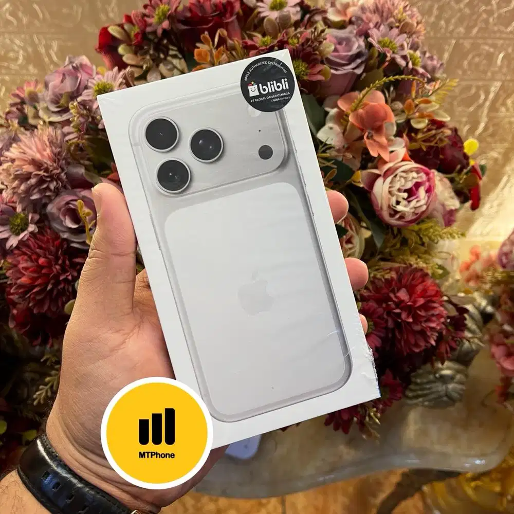 Iphone 17 Pro 256gb iBox