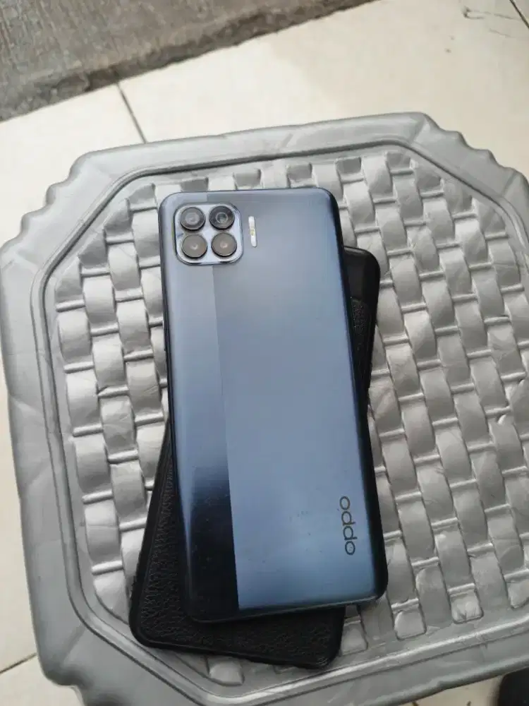 OPPO RENO 4F 8/128