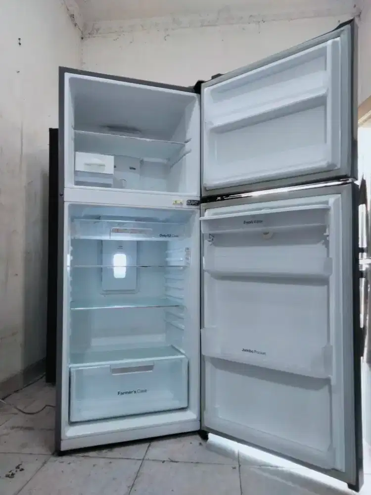 KULKAS JUMBO ( DAEWOO )